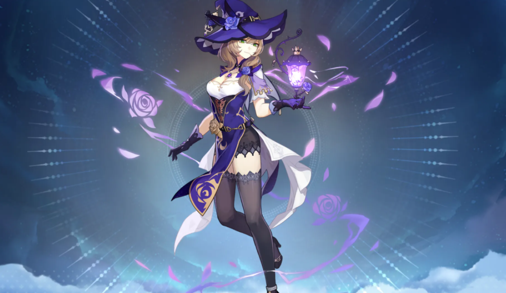 原神雷系角色一览(原神雷系角色有哪些)