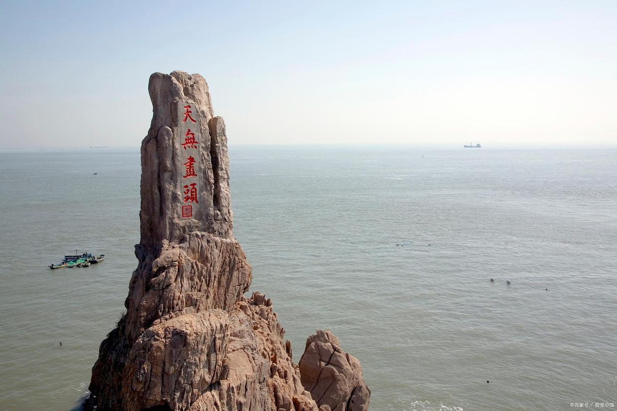 海边去哪里旅游最好（十大看海打卡地推荐）