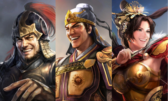 三国志战略版武将震古烁今(三国志战略版怎么才能震古烁今)