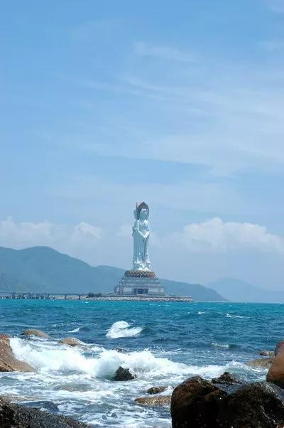 分享图片一海南最美的风景
