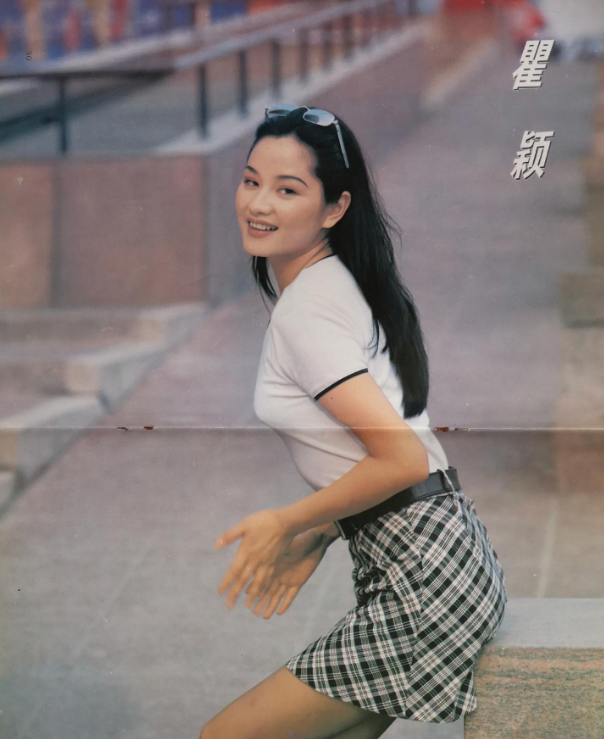 瞿颖结婚了吗?老公是谁(瞿颖:52岁仍未婚未育)