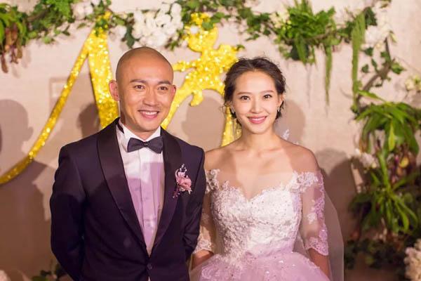 聂远老婆现任妻子是谁（聂远妻子秦子越介绍）