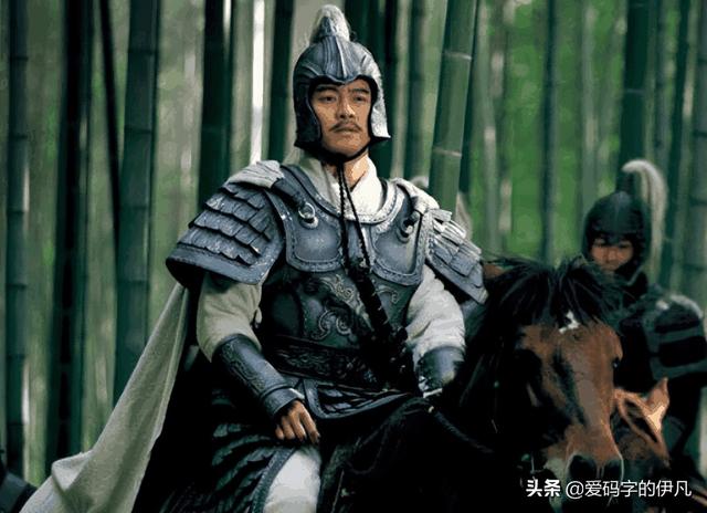 一文带你了解古代武将的称号:杂号将军和重号将军以及他们的区别