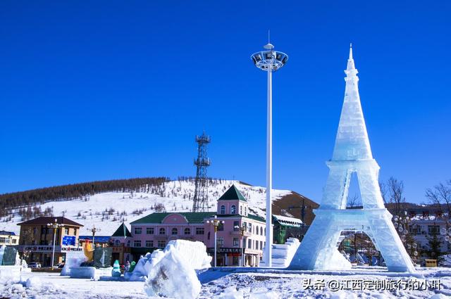 阿尔山旅游攻略，阿尔山旅游攻略大全自驾游（去过三次整理的注意事项）