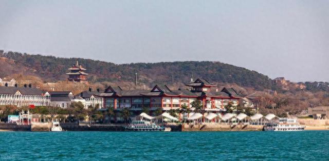 山东十大著名海岛