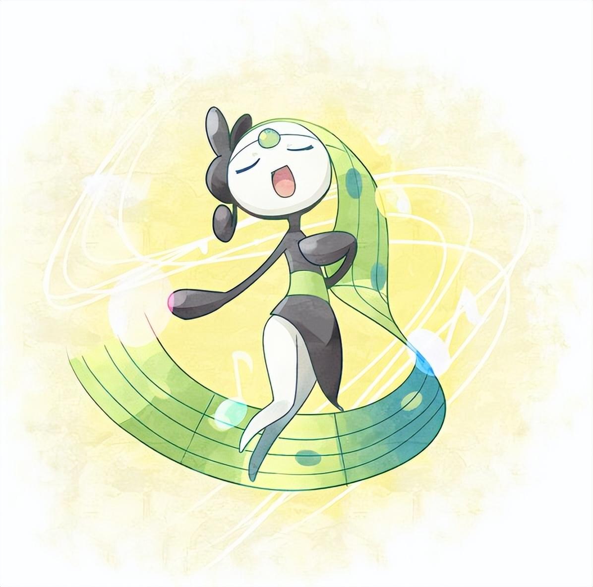 口袋妖怪比克提尼(口袋妖怪比克提尼最终进化)