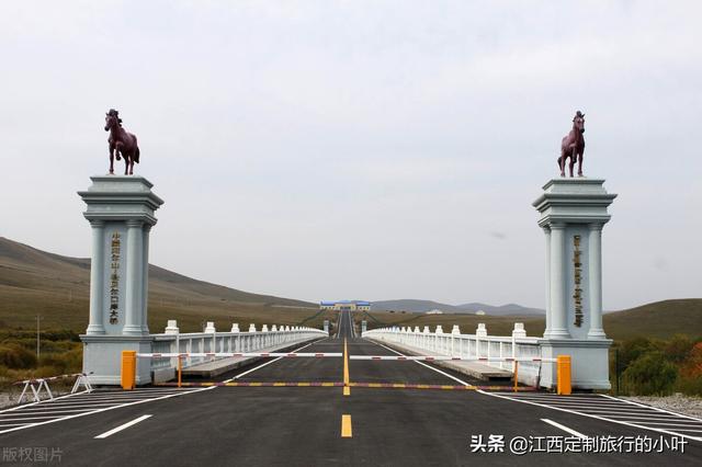 大草原旅游攻略，旅游内蒙古大草原攻略（内蒙古大草原深度自驾路线）
