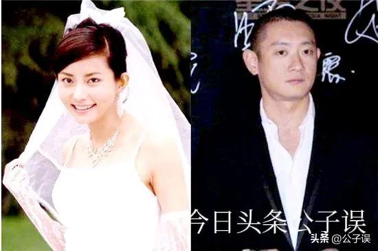 黄晓明前任女友有哪些（黄晓明的情史介绍）