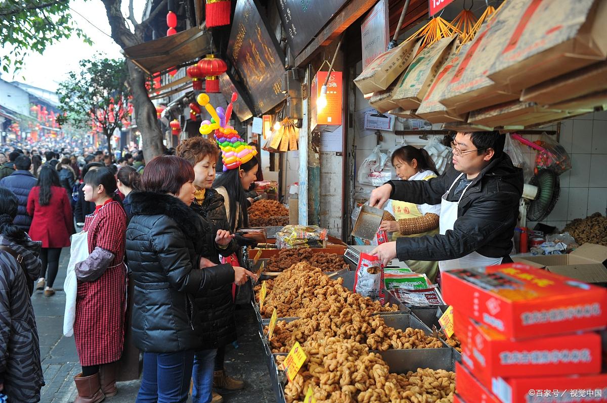 重庆四天旅游攻略（附：行程路线及景点推荐）