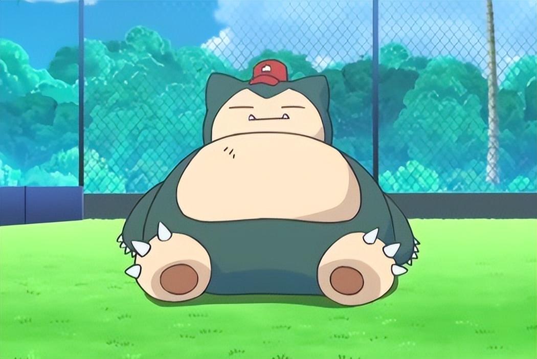 (卡比兽)幸福蛋幸福蛋的特别之处在于,它具有最高的hp种族值,以及优秀