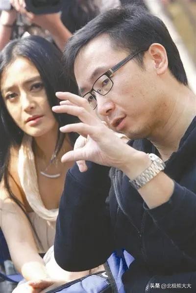 秦岚结婚了吗（细说秦岚不婚不孕的背后故事）