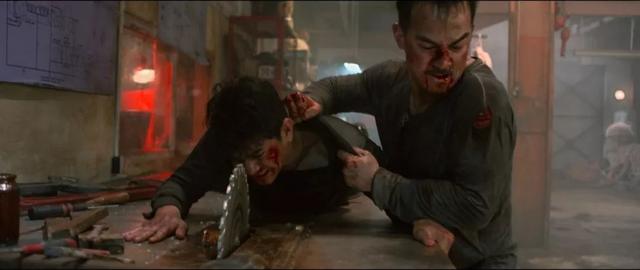 国内华语十部必看动作电影，近20年“最具实战观赏性”10部动作片