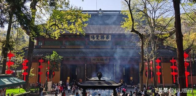 杭州有什么好玩的地方，杭州特别好玩的地方有哪些（杭州旅行最值得打卡的10个景区）