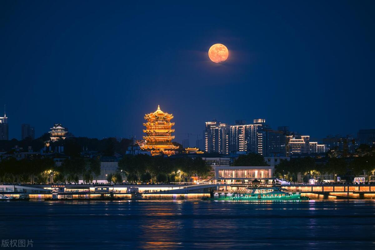 武汉有什么好玩的地方(第一次去武汉旅行) - 悦闻天下
