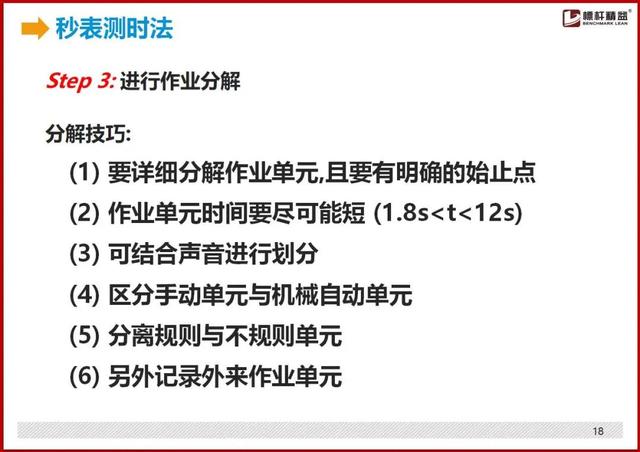 标准工时制怎么设置，最详细的“标准工时”制定方法