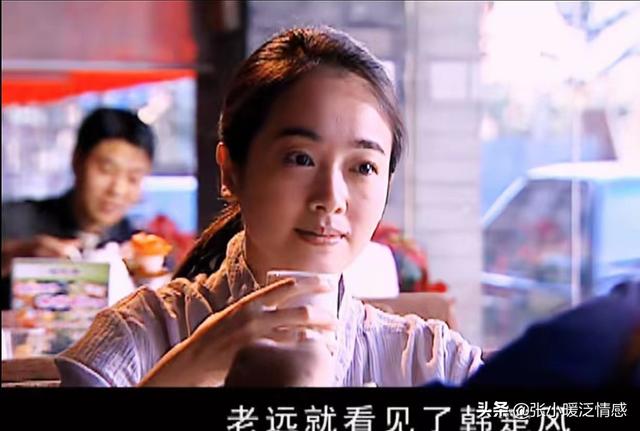 三看《天道》原著顿悟:丁元英拒绝和芮小丹"交欢"的真实隐情