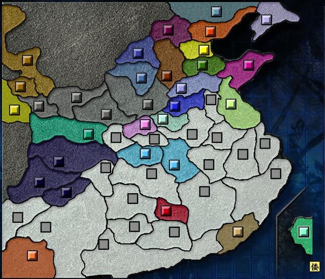 三国志9触发事件一览三国志9全部事件触发