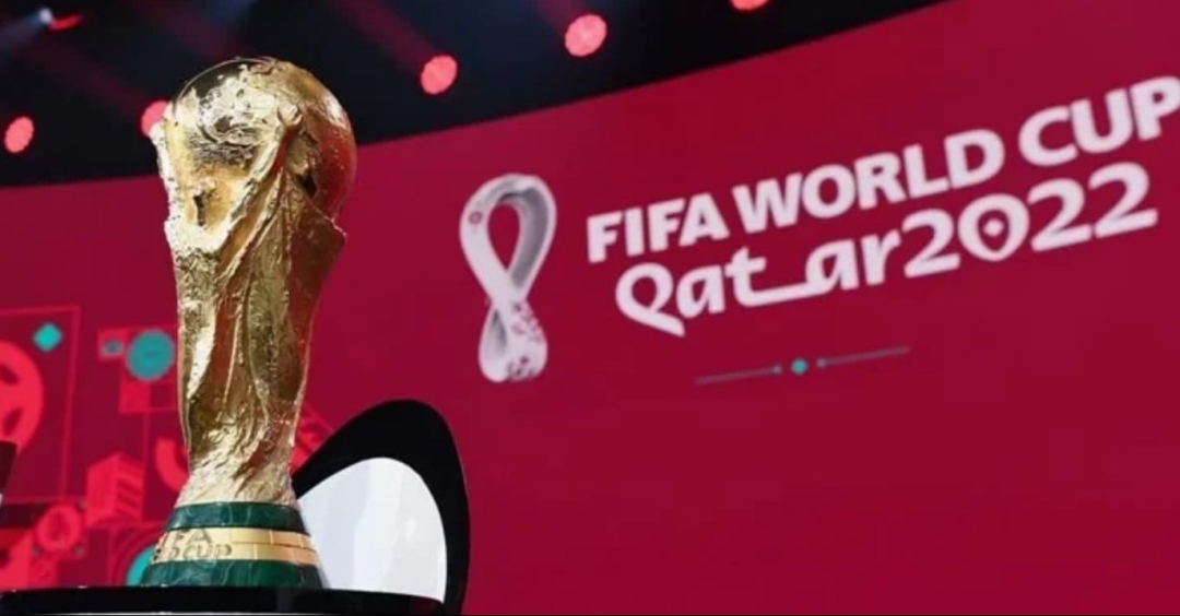 卡塔尔世界杯花了多少钱（卡塔尔：花费高达2290亿美元）