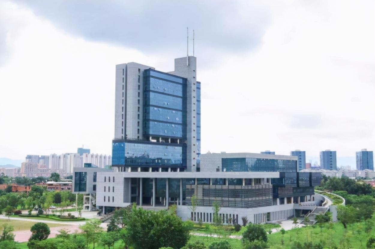 泉州师范学院地址(期待)