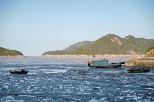 象山石浦旅游攻略，象山石浦古镇游玩攻略（这个宁波象山两天一夜旅游攻略）