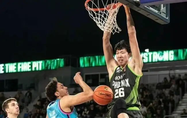 周琦在nba什么水平（3分钟读懂周琦实力到底如何）