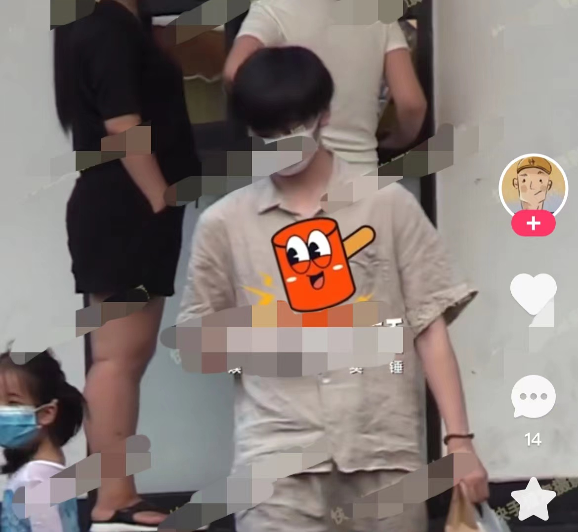 张子枫男朋友是谁（张子枫焉栩嘉恋情详解）