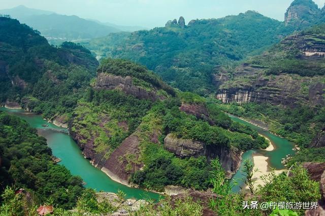 福建旅游景点推荐（盘点福建八大必游景点）