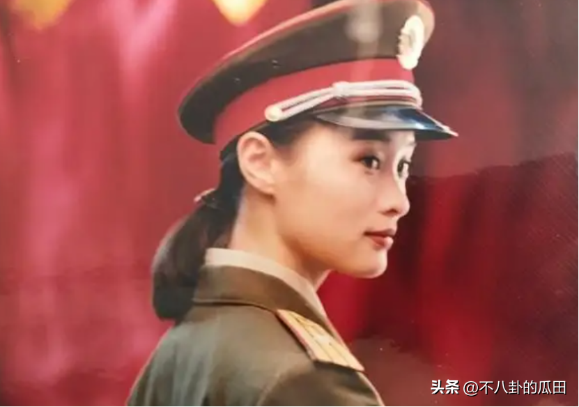 吴越演过的电视剧有哪些（吴越经典作品一览）