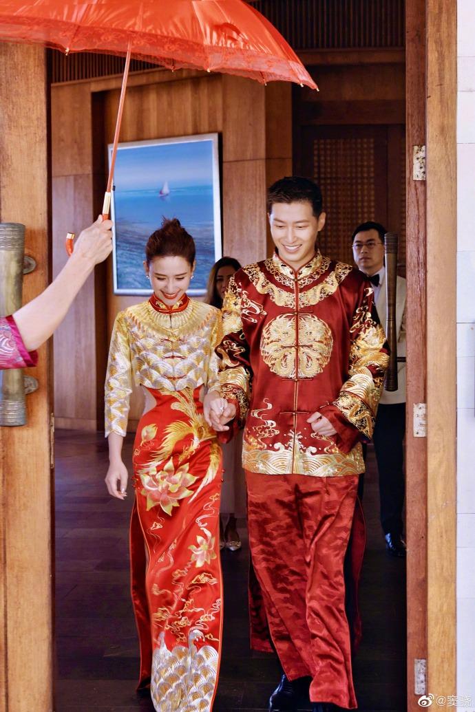 奚梦瑶和窦骁谈过恋爱吗（本尊不堪舆论发文澄清）