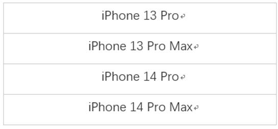 苹果13promax吃鸡能开90帧吗（苹果13 pro max吃鸡可以开120帧吗）