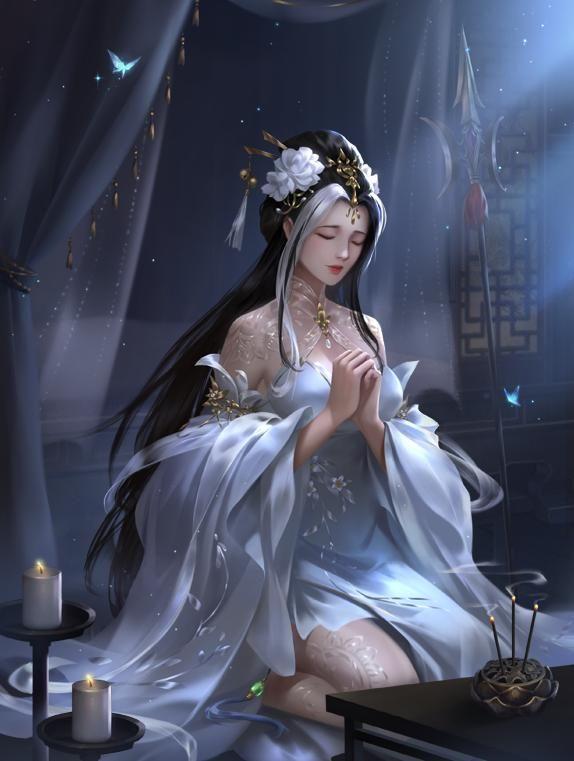 三国杀女武将去掉所有服装(三国杀女武将所有皮肤) - 生活常识