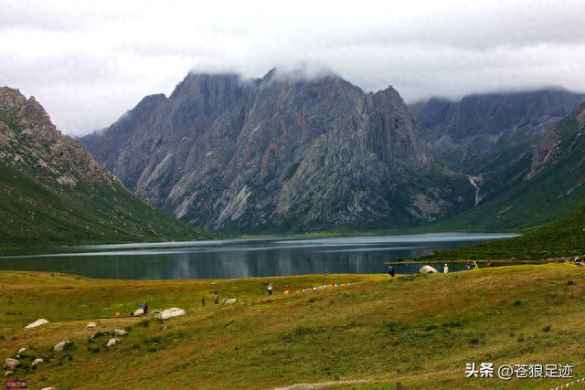 “天神后花园”年保玉则——天极之旅、行摄藏区（19）