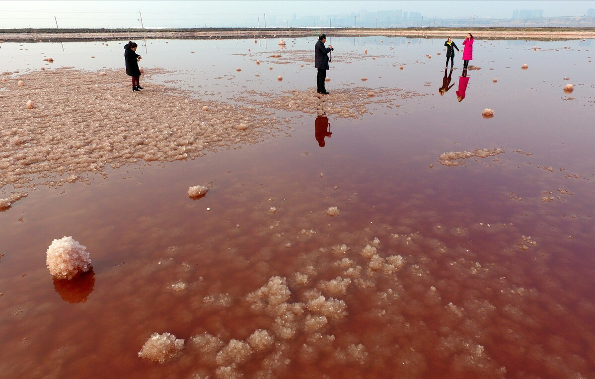 中国死海是哪个湖（关于“中国死海”运城盐湖介绍）