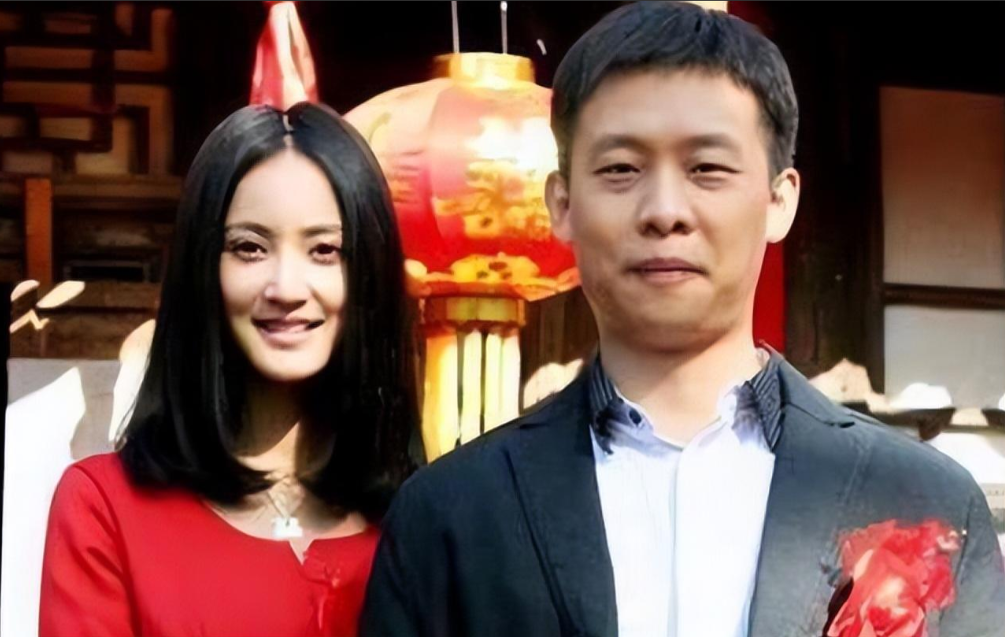 张译结婚了吗（演员张译：娶二婚钱琳琳16年里宠妻如宝）