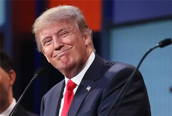 美国会不会发生所有的政府部门都拒绝执行特朗普的命令的情况？