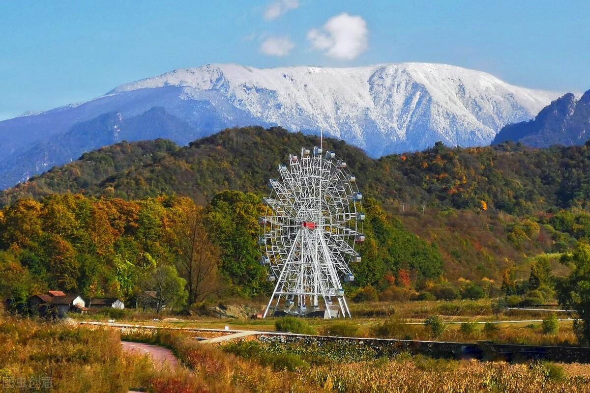 七八月份适合去哪里旅游国内（8月国内最佳旅游目的地推荐）