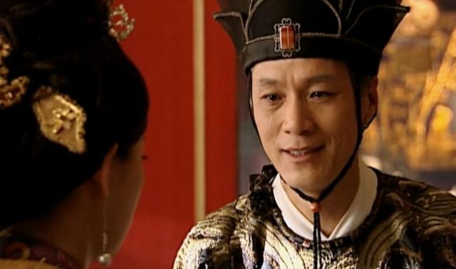 大太监大结局(大太监安德海最终结局)