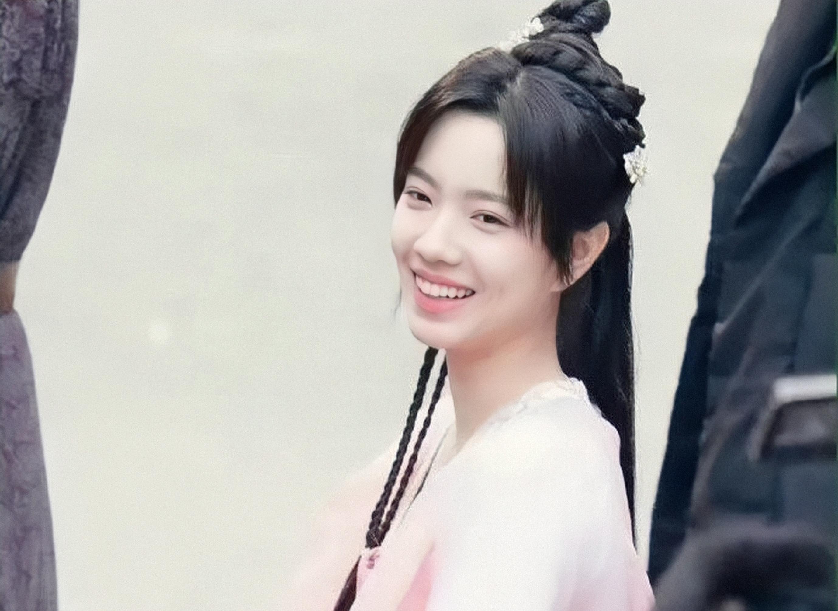 庄达菲为什么资源那么好（庄达菲家境及来头介绍）