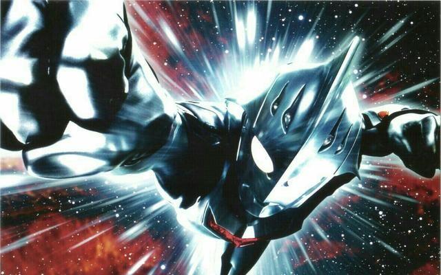 所有奥特曼最终形态(奥特曼最终形态壁纸)