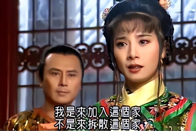 琼瑶的婚姻史，“爱情教母”琼瑶到了暮年