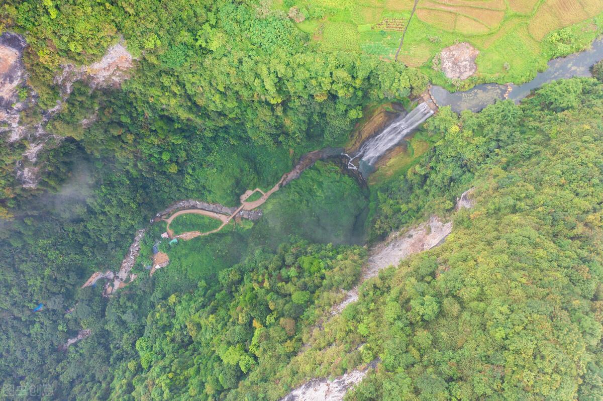 广西旅游攻略必去景点（盘点广西10大必游景点）