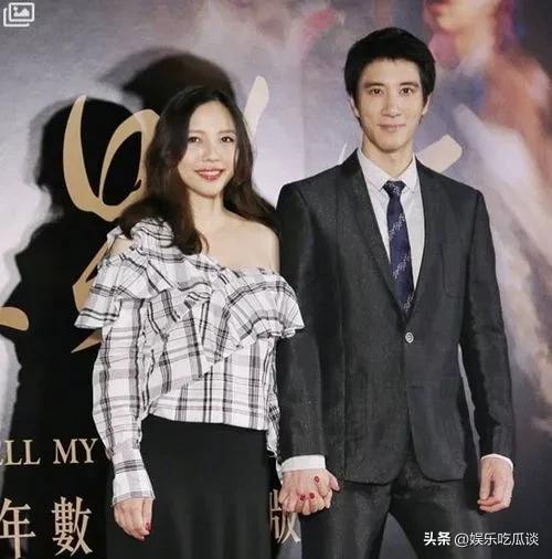 王力宏李靓蕾为什么分手了（知情人：婆媳关系差成离婚导火索）