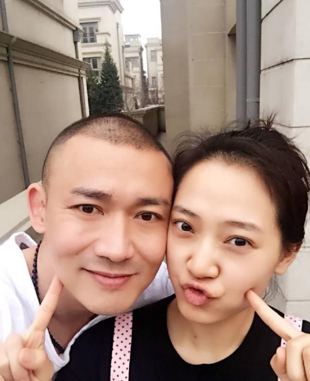 聂远老婆现任妻子是谁（聂远妻子秦子越介绍）