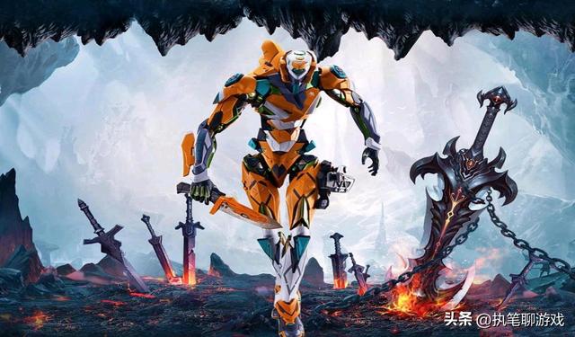 和平精英eva会返场吗(2022返场皮肤已确定)