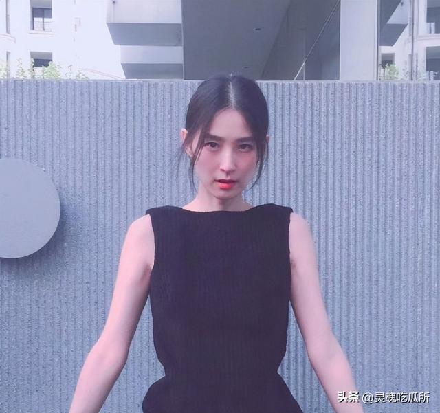 爱情公寓中的宛瑜去哪了，2023年子弹正中无数少女的眉心