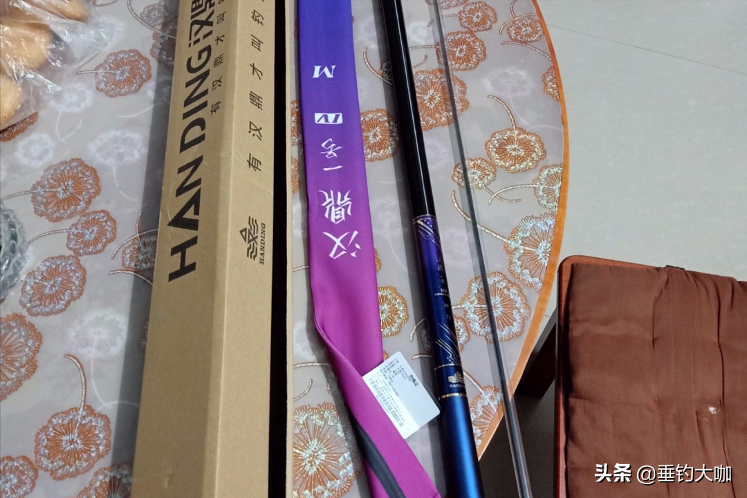 第二名 汉鼎一号