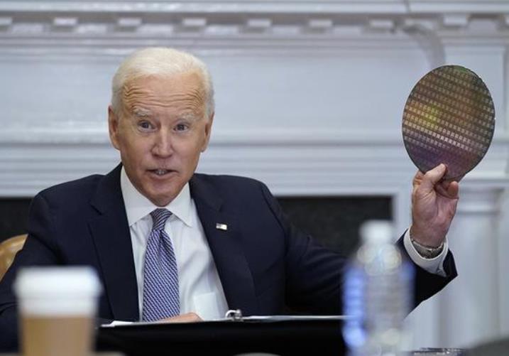 芯片有哪些品牌 全球芯片企业Top15：美国芯片有多强，都在这份榜里了