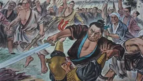 中国历史上出了哪些姓陈的伟人？