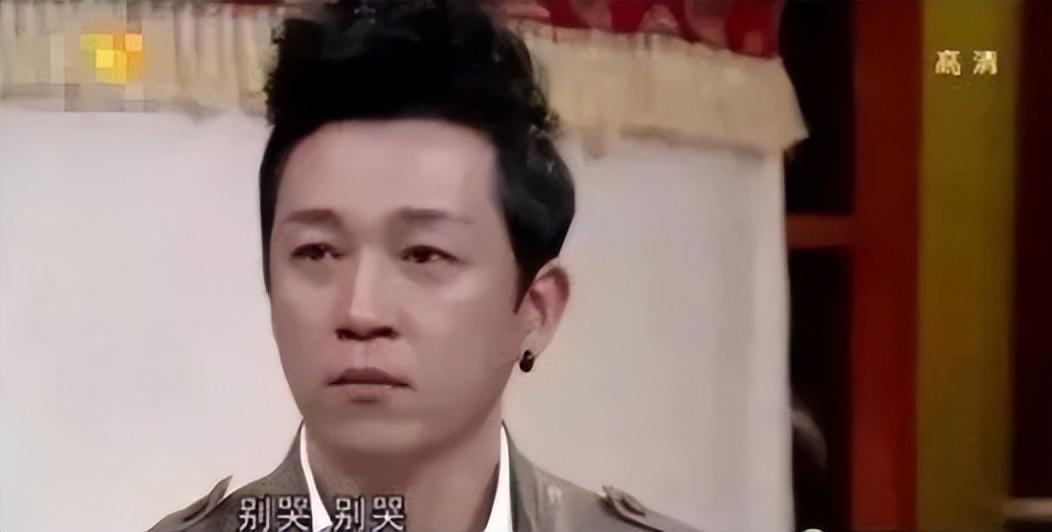 董洁怎么会看上王大治呢（附：45岁王大治近况）
