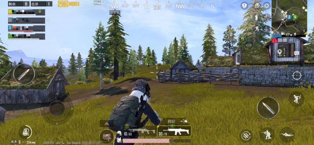 PUBGMOBILE:绝地求生M（pubg绝地求生手游测试服官方网站）